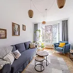 Bohohome Next To The Main Street Appartamento