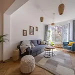 Appartamento Bohohome Next To The Main Street *