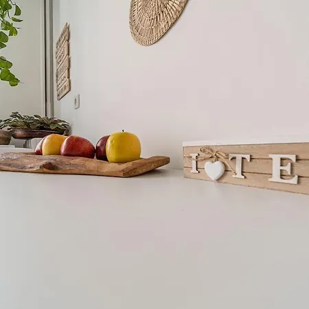 Bohohome Next To The Main Street شقة صوفيا