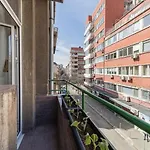 Bohohome Next To The Main Street Appartamento Sofia