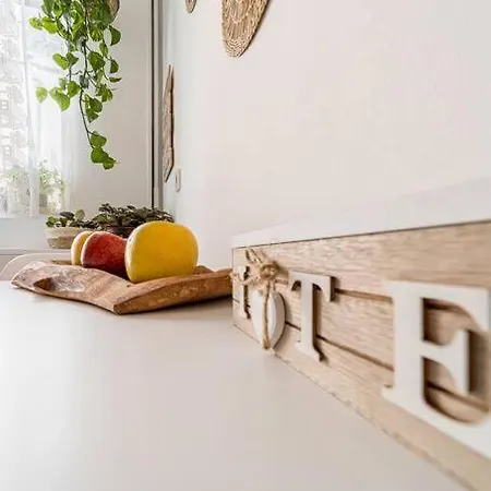 Appartement Bohohome Next To The Main Street Sofia