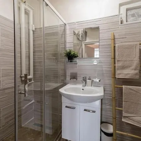 Bohohome Next To The Main Street