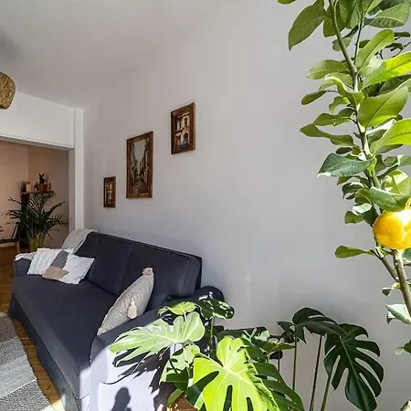 Bohohome Next To The Main Street * Sofie